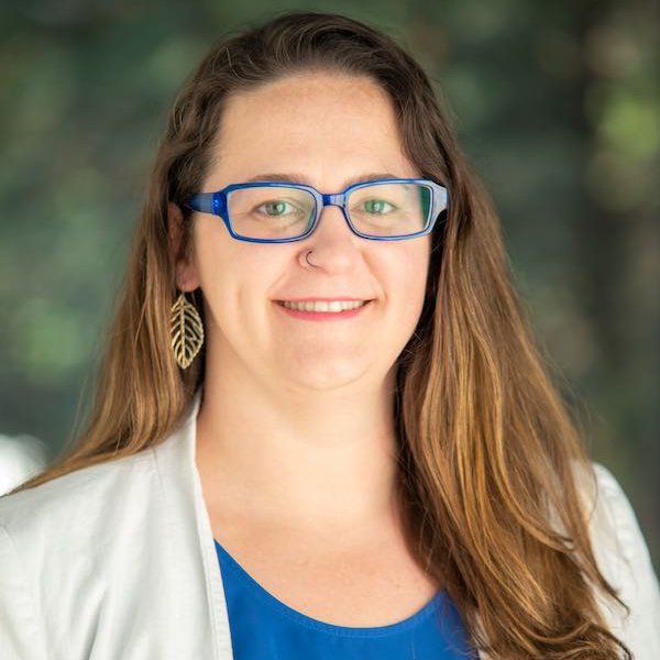 Amanda Berlin, Senior Product Manager, Cybersecurity at Blumira