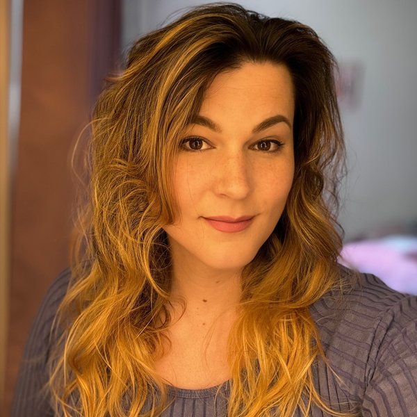 Zoe Lindsey, Senior Director of Messaging at Blumira